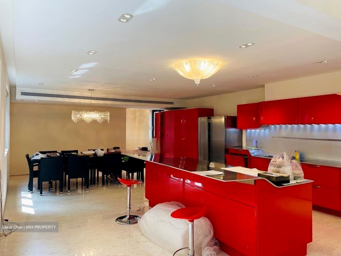 Braddell Heights Estate (D13), Detached #453781911